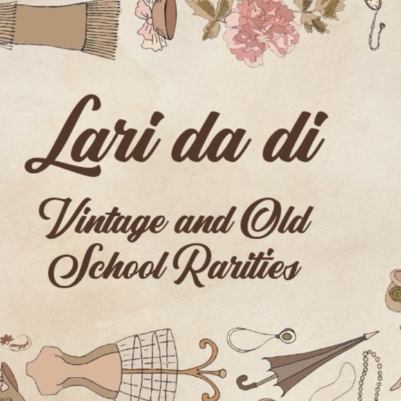 laridadivintage